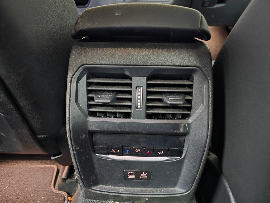 2024 BMW 3 Series M340i xDrive