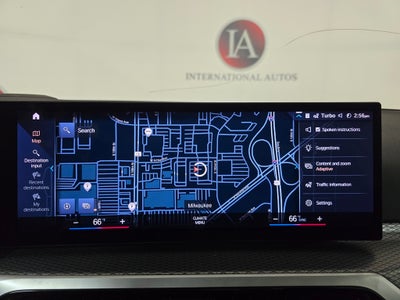 2024 BMW 3 Series M340i xDrive