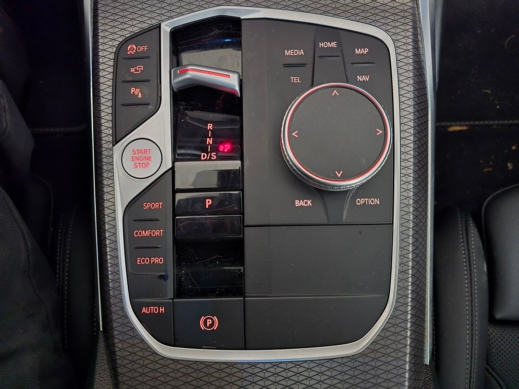 2024 BMW 3 Series M340i xDrive