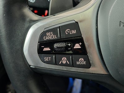 2024 BMW 3 Series M340i xDrive