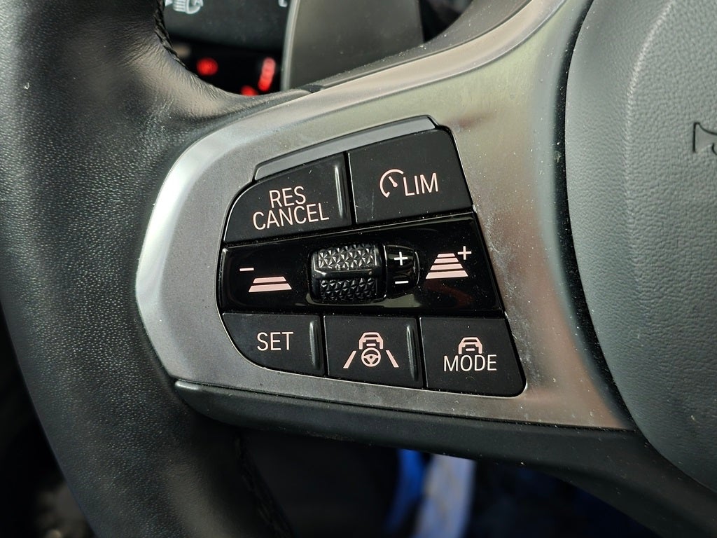 2024 BMW 3 Series M340i xDrive