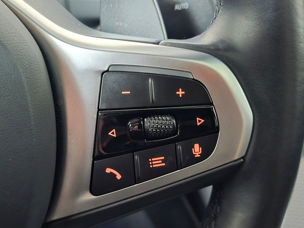 2024 BMW 3 Series M340i xDrive