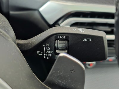 2024 BMW 3 Series M340i xDrive