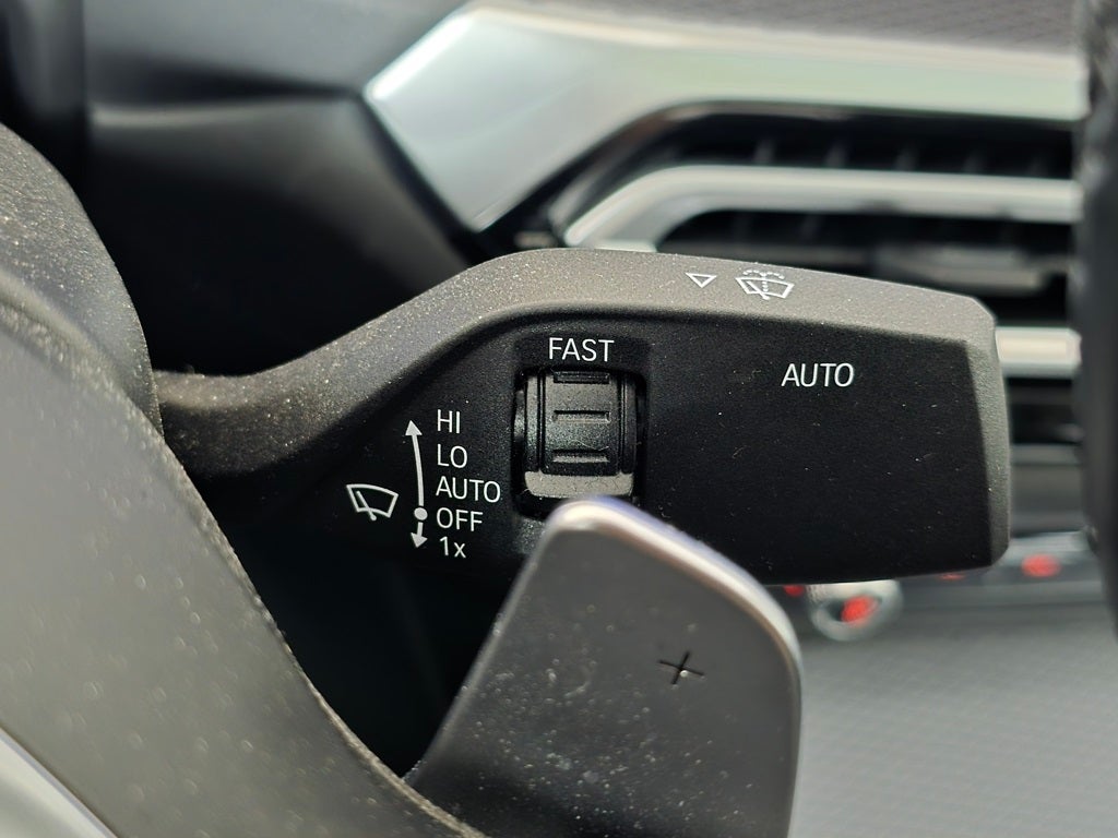 2024 BMW 3 Series M340i xDrive