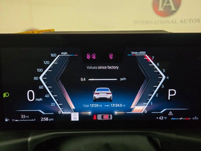 2024 BMW 3 Series M340i xDrive