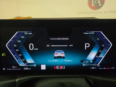 2024 BMW 3 Series M340i xDrive