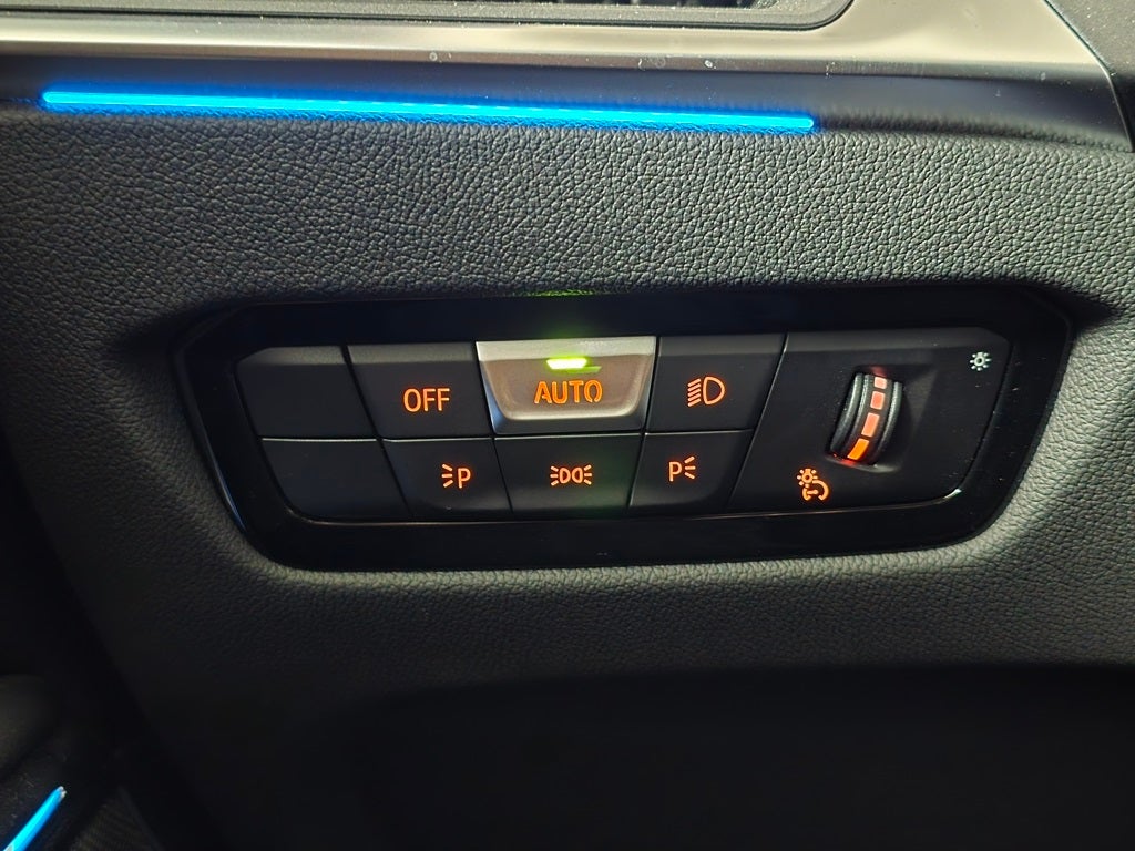 2024 BMW 3 Series M340i xDrive