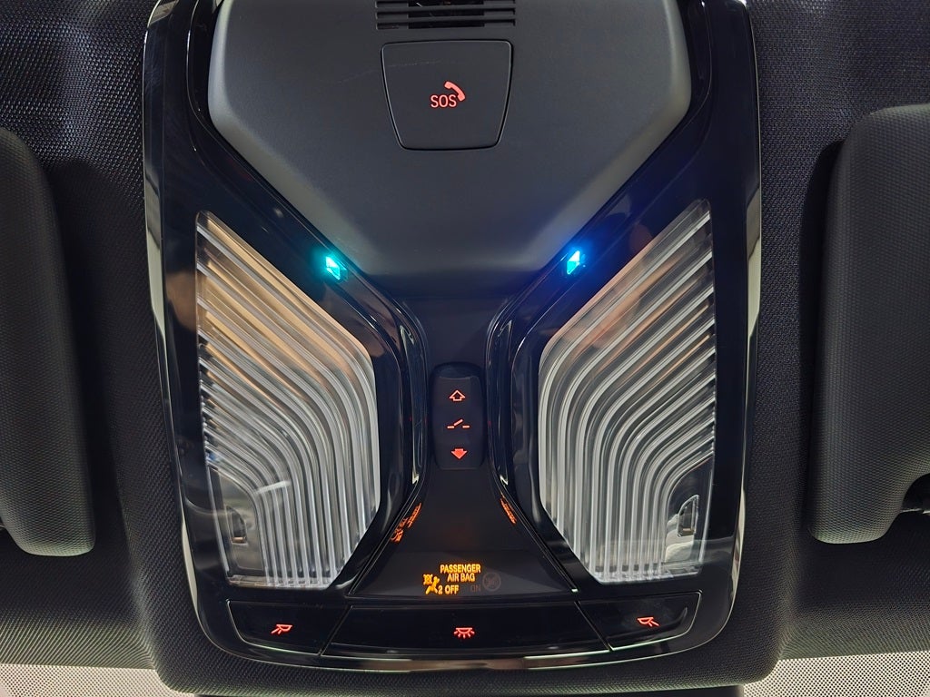 2024 BMW 3 Series M340i xDrive