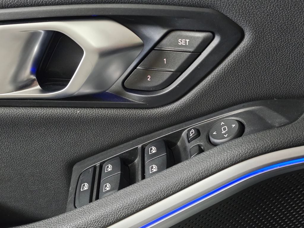2020 BMW 3 Series 330i xDrive