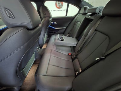 2020 BMW 3 Series 330i xDrive