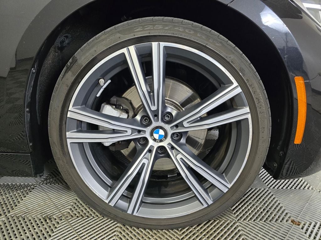 2020 BMW 3 Series 330i xDrive