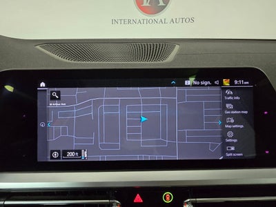 2020 BMW 3 Series 330i xDrive
