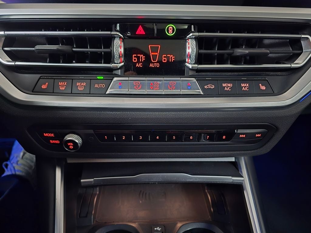 2020 BMW 3 Series 330i xDrive