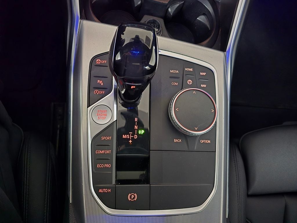 2020 BMW 3 Series 330i xDrive