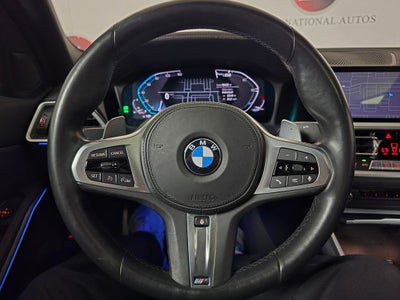 2020 BMW 3 Series 330i xDrive