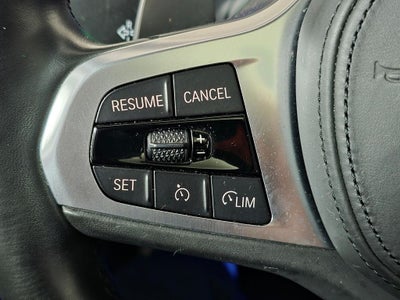 2020 BMW 3 Series 330i xDrive