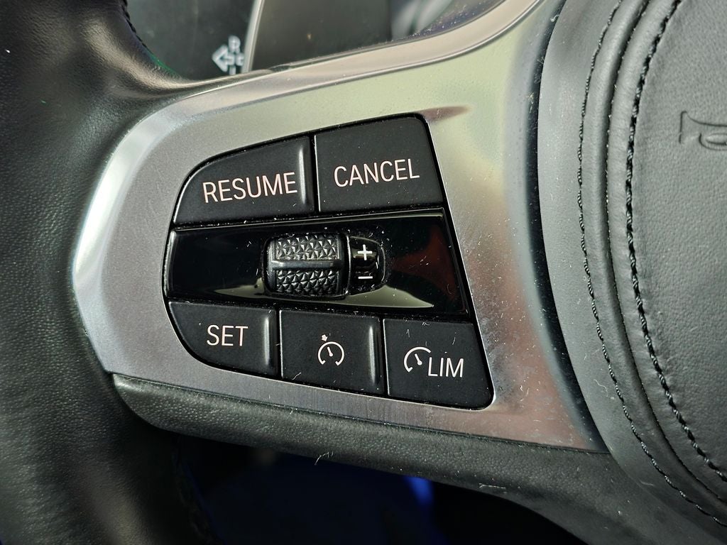 2020 BMW 3 Series 330i xDrive