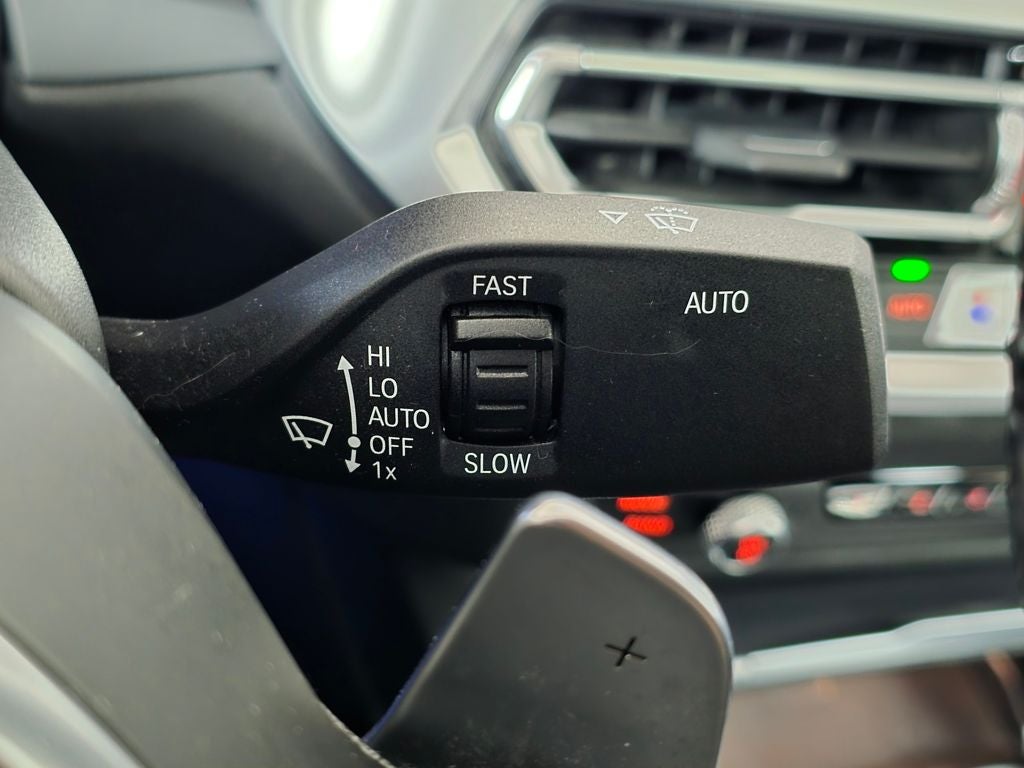 2020 BMW 3 Series 330i xDrive