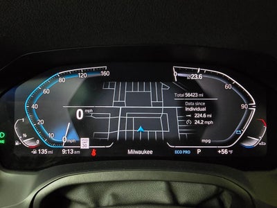 2020 BMW 3 Series 330i xDrive