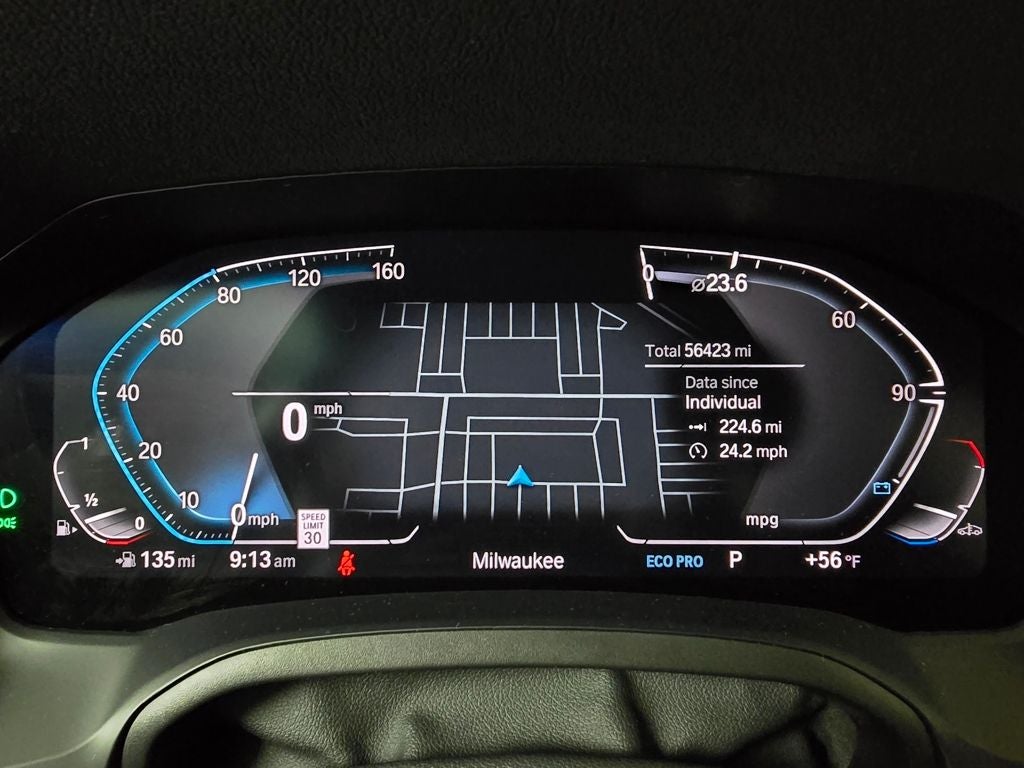 2020 BMW 3 Series 330i xDrive