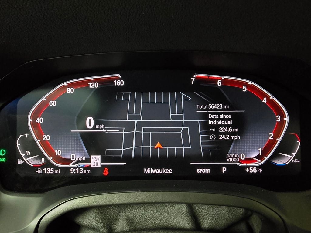 2020 BMW 3 Series 330i xDrive