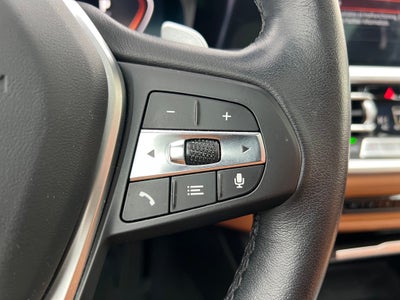 2022 BMW 3 Series 330i xDrive