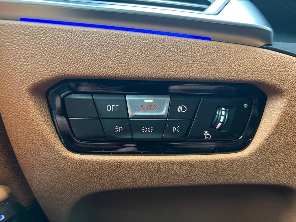 2022 BMW 3 Series 330i xDrive