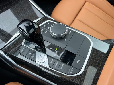 2022 BMW 3 Series 330i xDrive