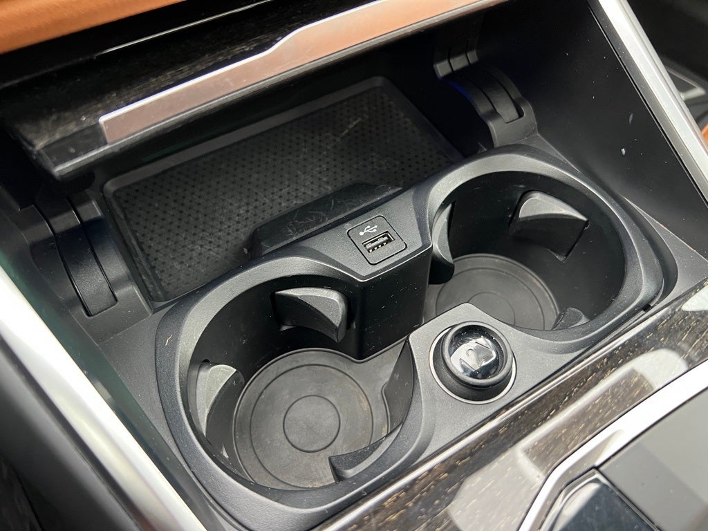 2022 BMW 3 Series 330i xDrive