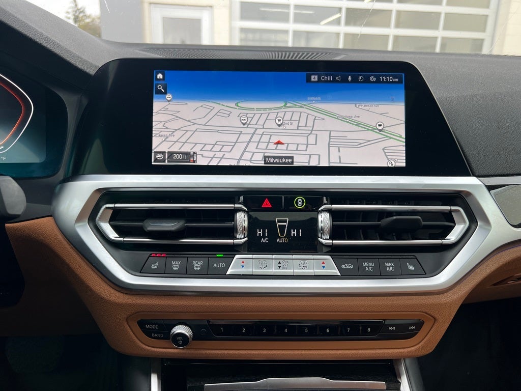 2022 BMW 3 Series 330i xDrive