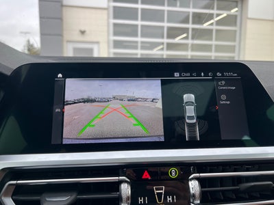 2022 BMW 3 Series 330i xDrive