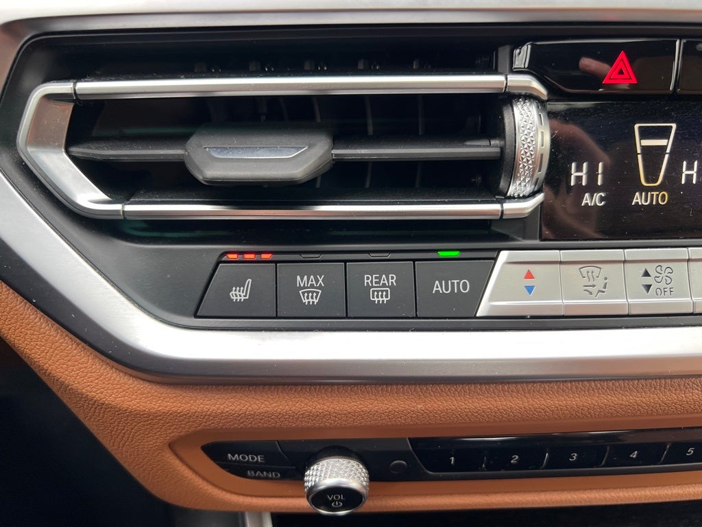 2022 BMW 3 Series 330i xDrive