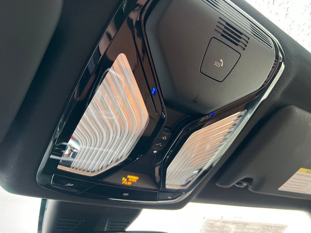 2022 BMW 3 Series 330i xDrive