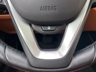 2022 BMW 3 Series 330i xDrive