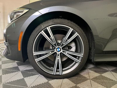 2022 BMW 3 Series 330i xDrive