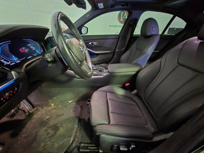 2021 BMW 3 Series 330i xDrive
