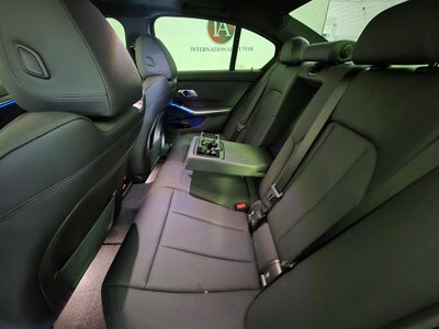 2021 BMW 3 Series 330i xDrive