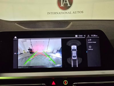 2021 BMW 3 Series 330i xDrive