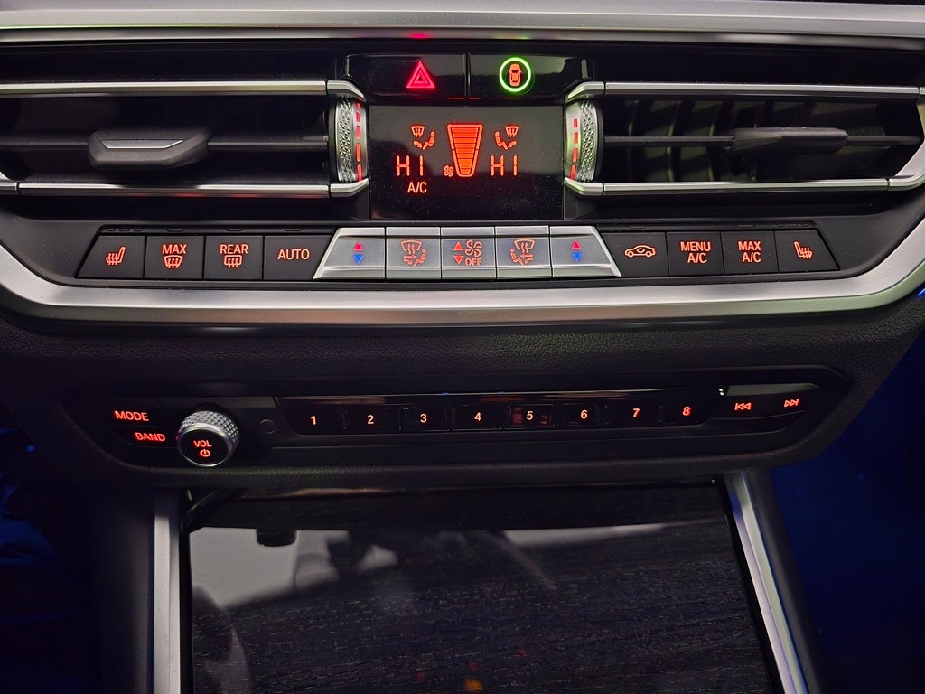 2021 BMW 3 Series 330i xDrive