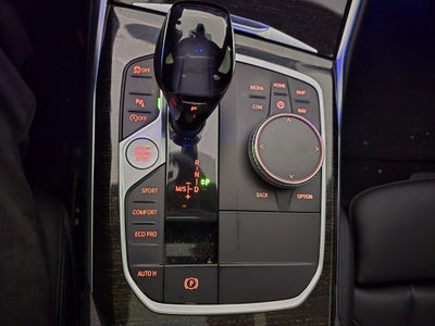 2021 BMW 3 Series 330i xDrive