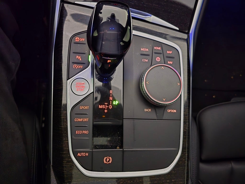 2021 BMW 3 Series 330i xDrive