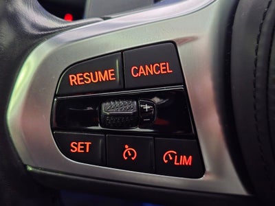 2021 BMW 3 Series 330i xDrive