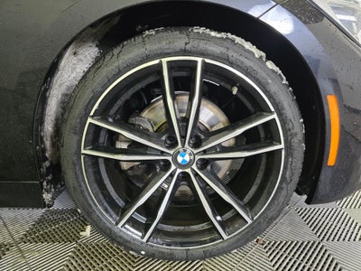 2021 BMW 3 Series 330i xDrive