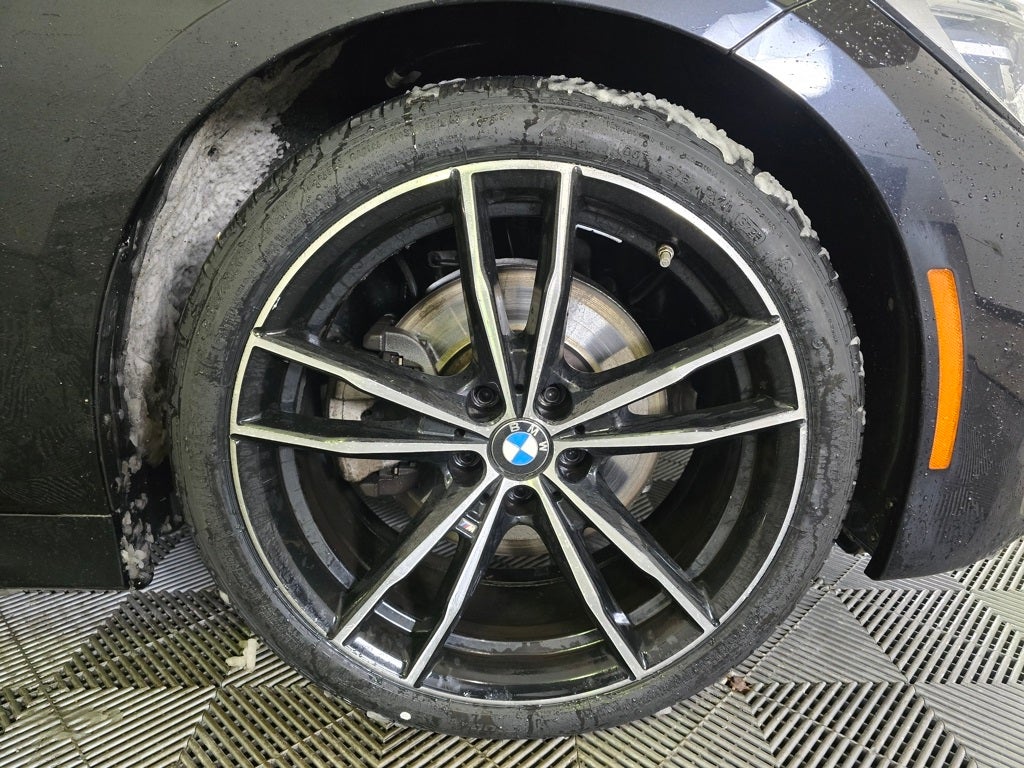 2021 BMW 3 Series 330i xDrive