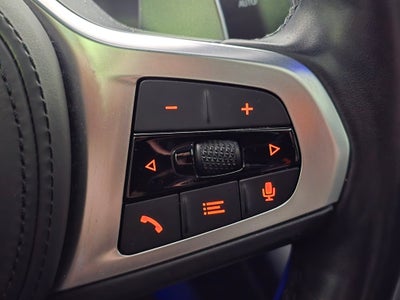 2021 BMW 3 Series 330i xDrive