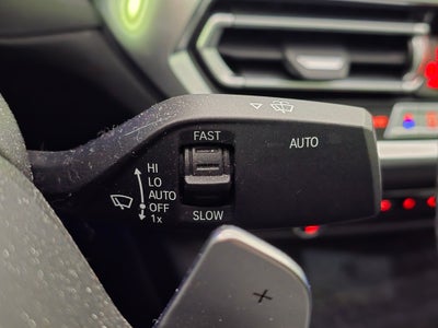 2021 BMW 3 Series 330i xDrive