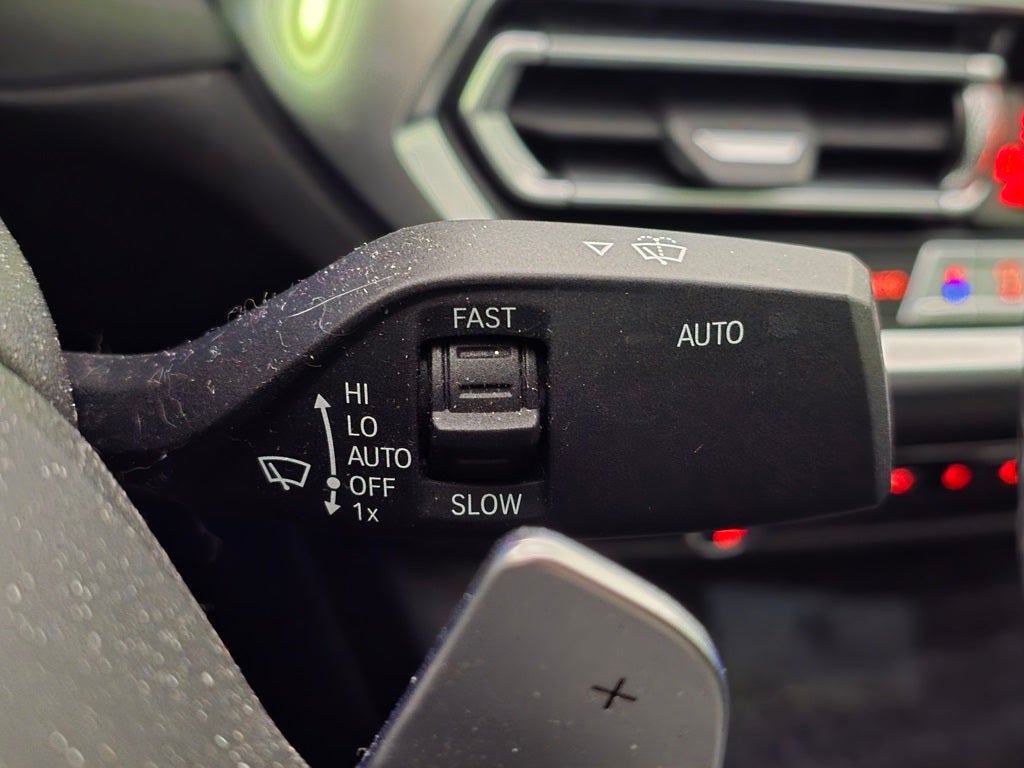 2021 BMW 3 Series 330i xDrive