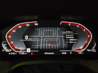 2021 BMW 3 Series 330i xDrive