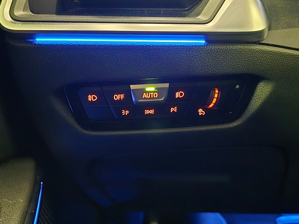 2021 BMW 3 Series 330i xDrive