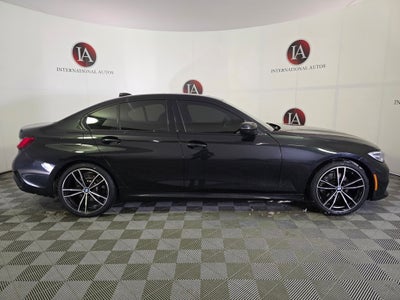 2021 BMW 3 Series 330i xDrive